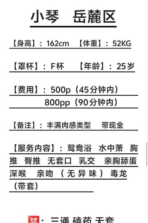 岳麓F巨乳小琴 4
