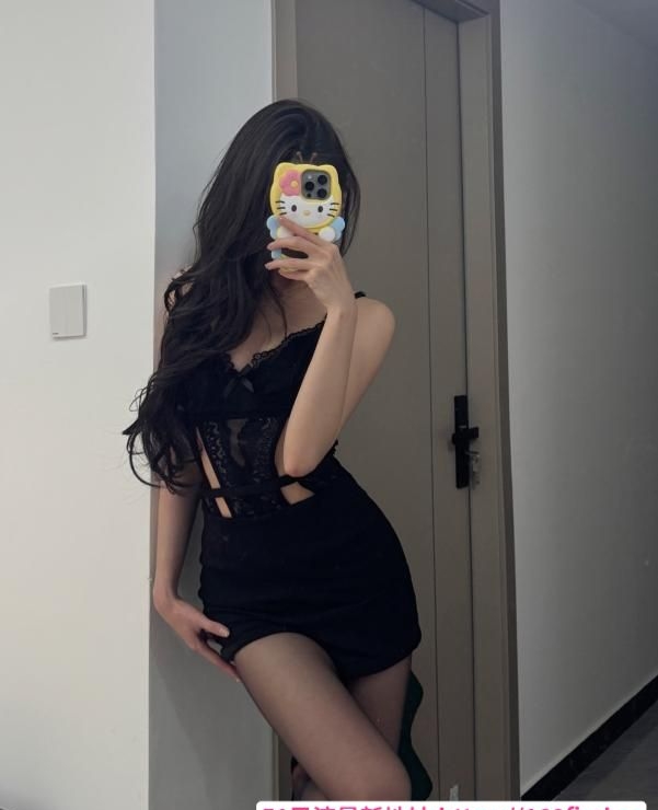 情趣制服风情素人 4