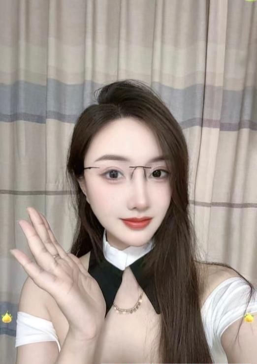 普陀Selina御姐 1