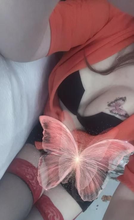 中秋回去探兰兰 1