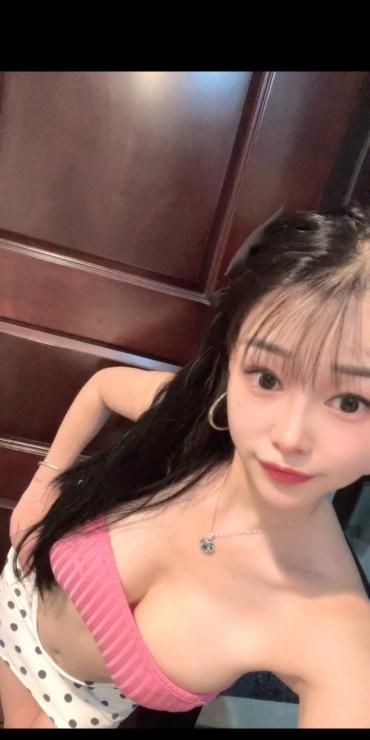 观音桥苗条大胸御姐 1