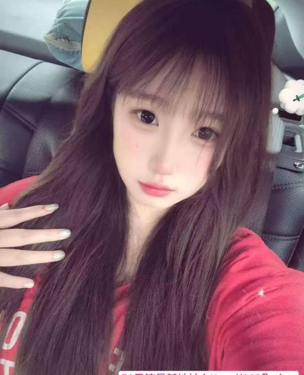 人美活好的年轻小妹 1