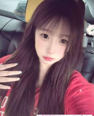 人美活好的年轻小妹