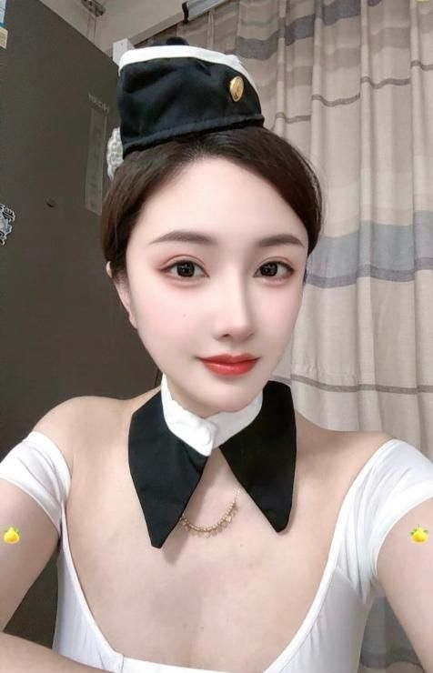 普陀Selina御姐 2