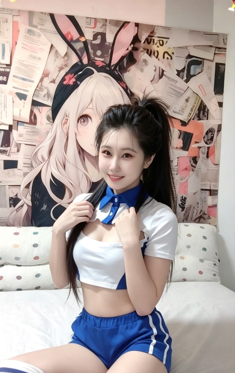 大学生嫩妹儿 3