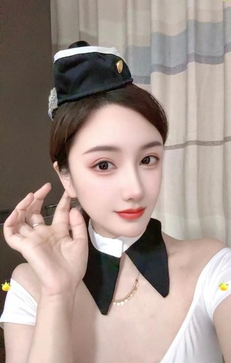 普陀Selina御姐 3
