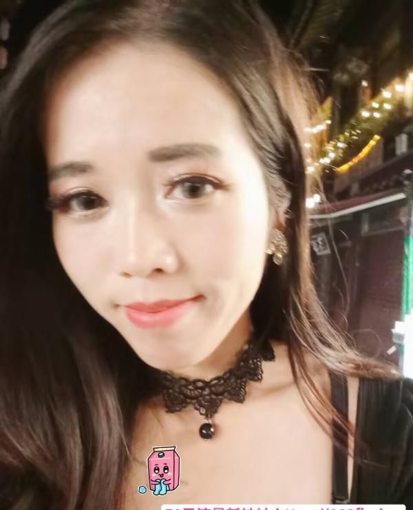 大坪小姐姐 3