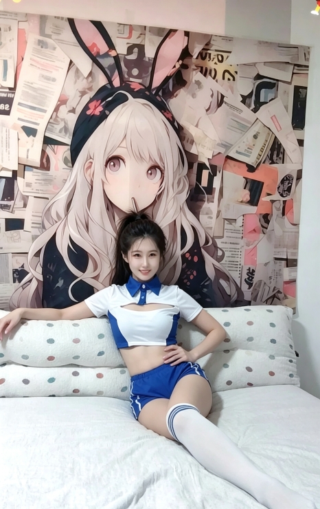 大学生嫩妹儿 4