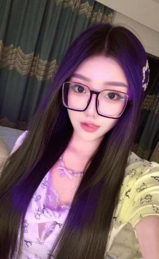 性感诱惑小女友