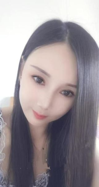 东丽蒙族肤白米娜