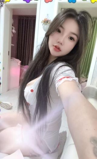 瑶海大奶佳佳