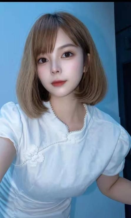 杭州服务系女友乖宝 1
