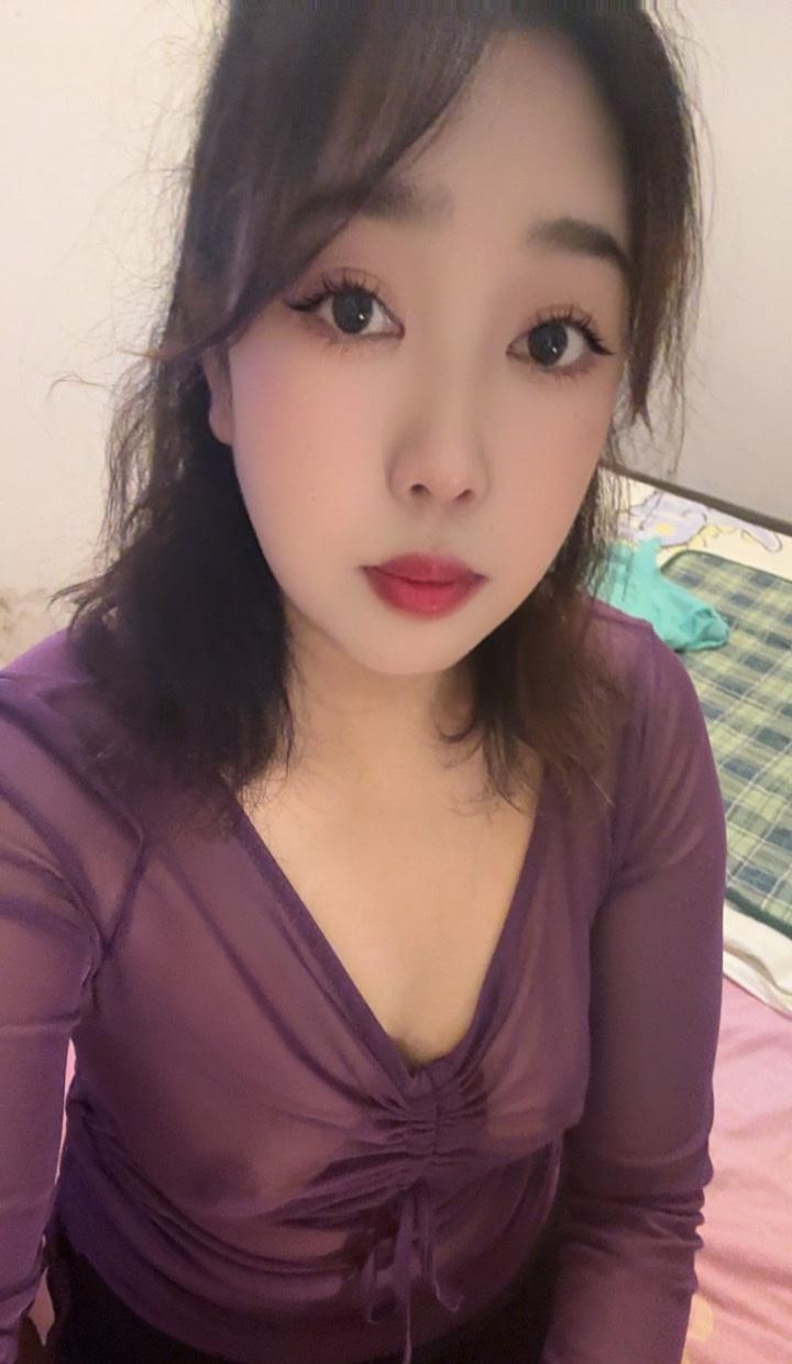 奉贤区可爱姎婷 1