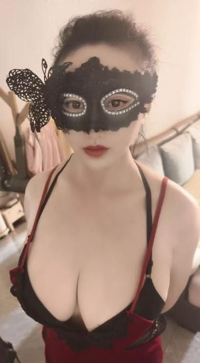 渝北区大胸骚妇 2