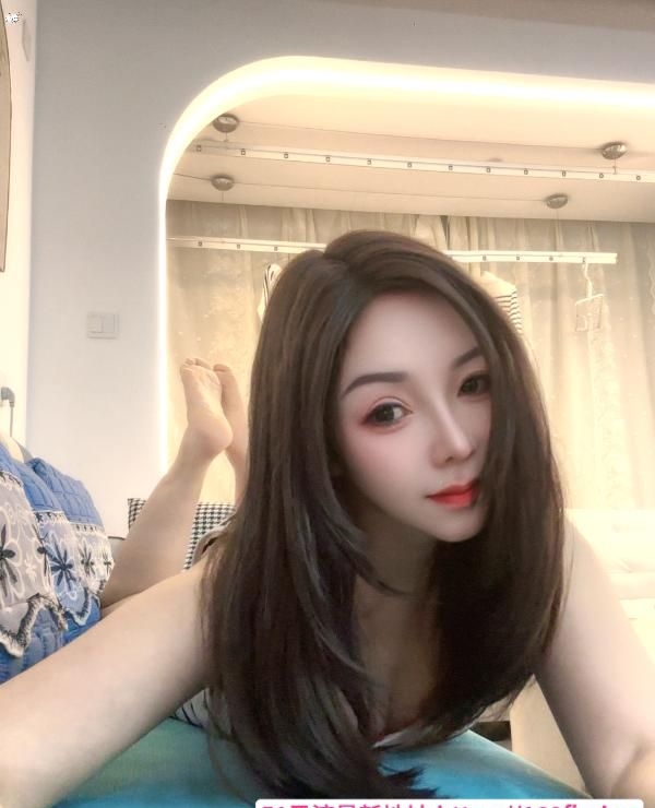 苏州技巧满分的妹子 3
