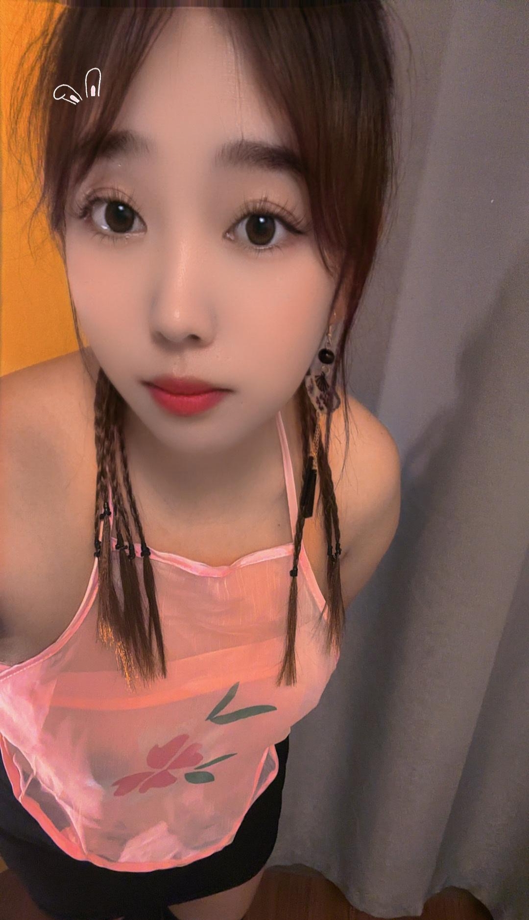 奉贤区可爱姎婷 3