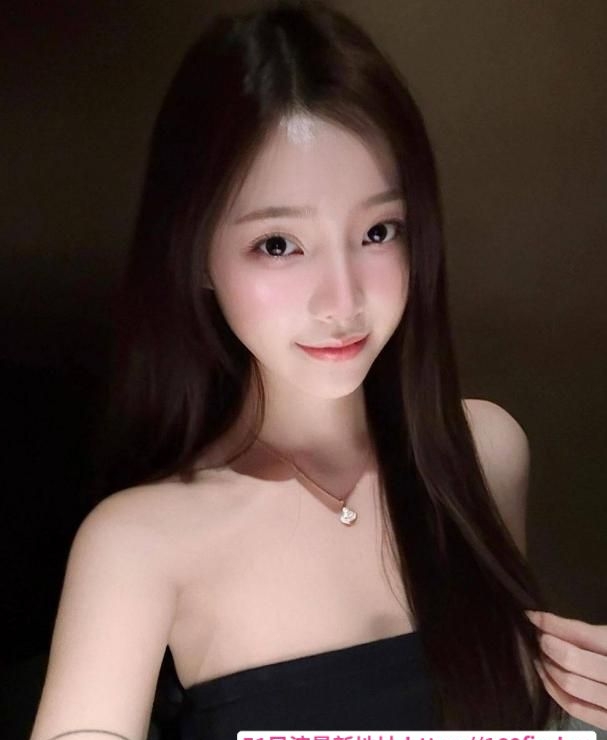 丰满女友感小仙女 4