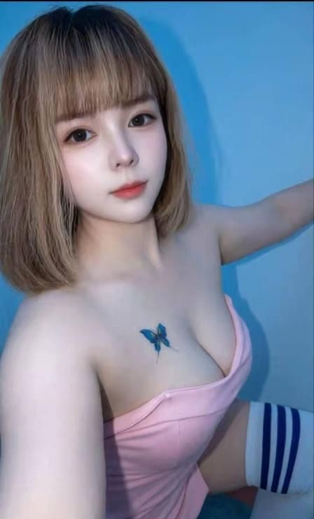 杭州服务系女友乖宝 4