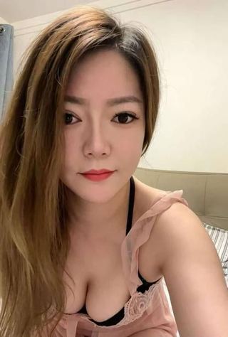 真实性价比熟女