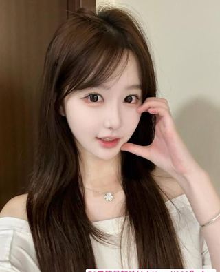 徐汇00后潇潇