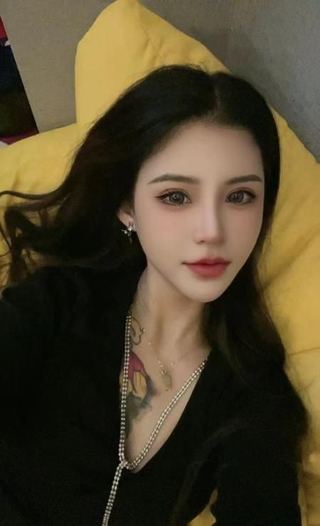 颜值服务阿轲