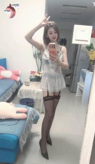 性感御姐宝儿