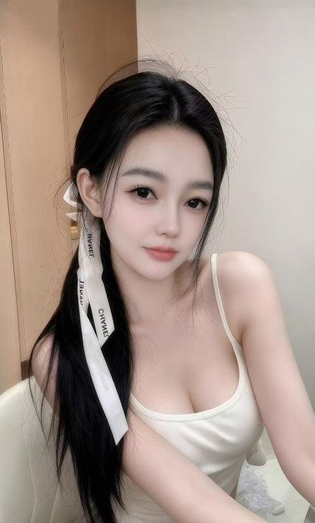 美臀后花园汐汐 1