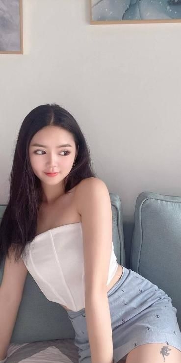 金水曼妙身材御姐小妮 2