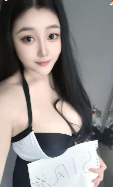 大胸妹在成华 2