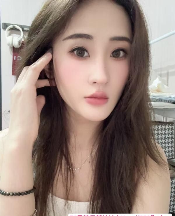 邻家软妹子 3