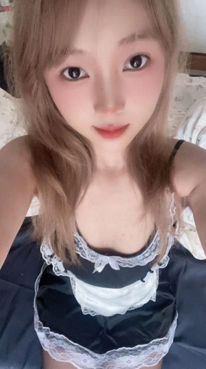 西安萝莉嫩妹 3