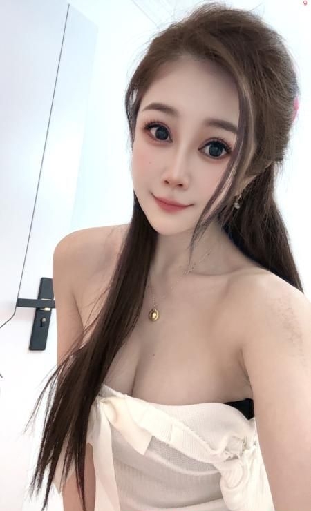 高颜值甜美风御姐 3