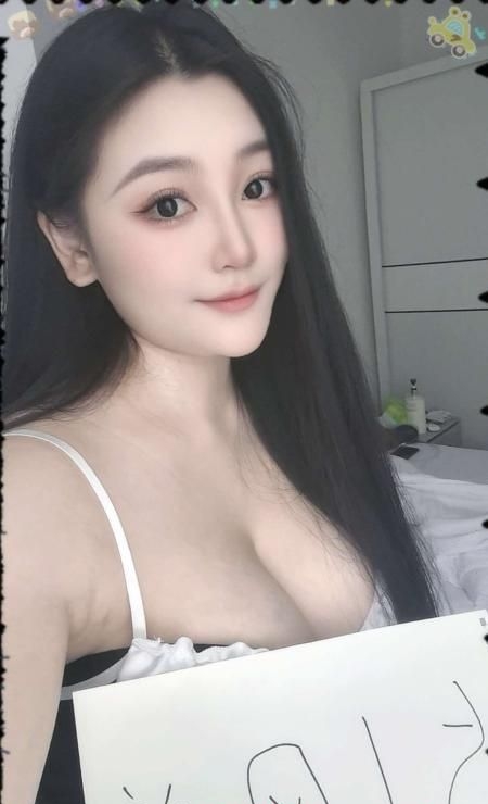 大胸妹在成华 3