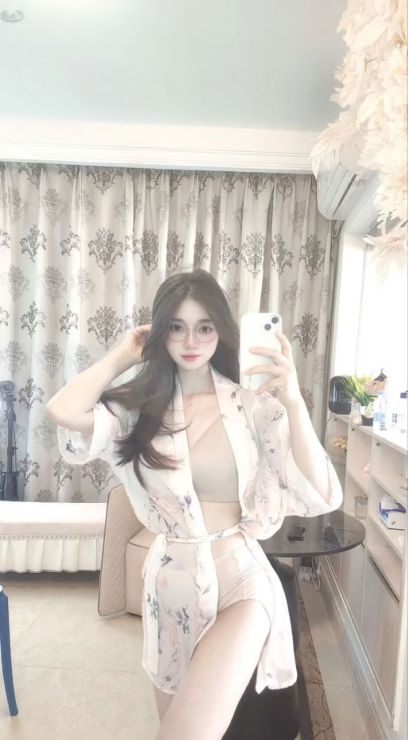 苗条甜妹琴儿 3