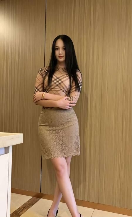 罗湖性感身材璐璐 3