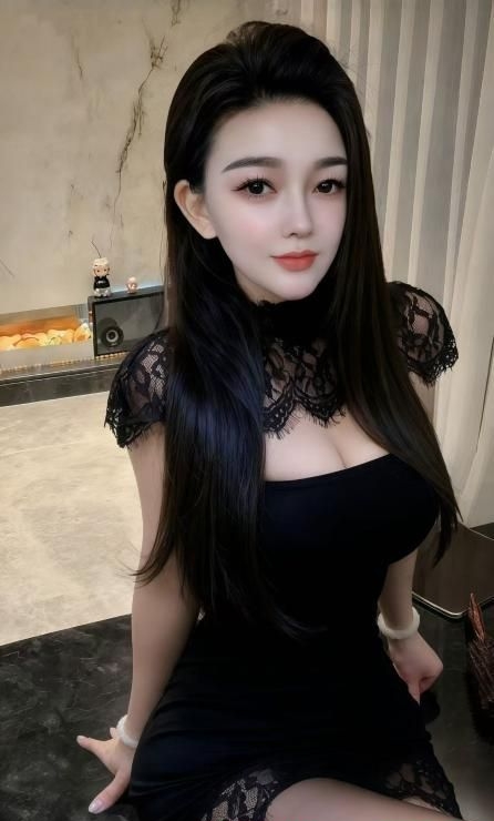 美臀后花园汐汐 3