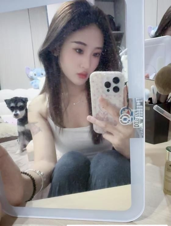 邻家软妹子 4