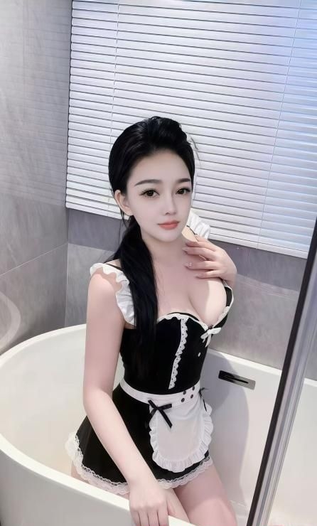 美臀后花园汐汐 4