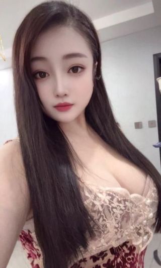 未央区大奶小情人