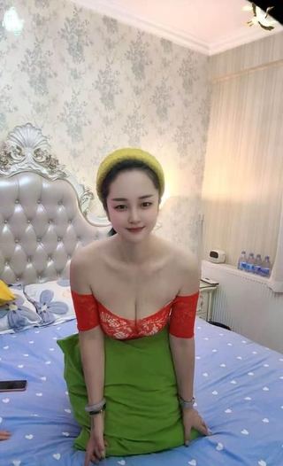光谷骚姐乐乐