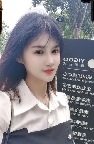 蜀山区妹子洋洋