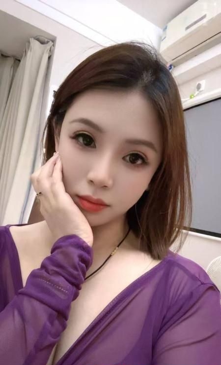 性感气质美女 1