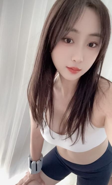 小丽颖女友感爆棚 1
