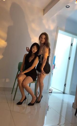 口射舔精姐妹好评体验
