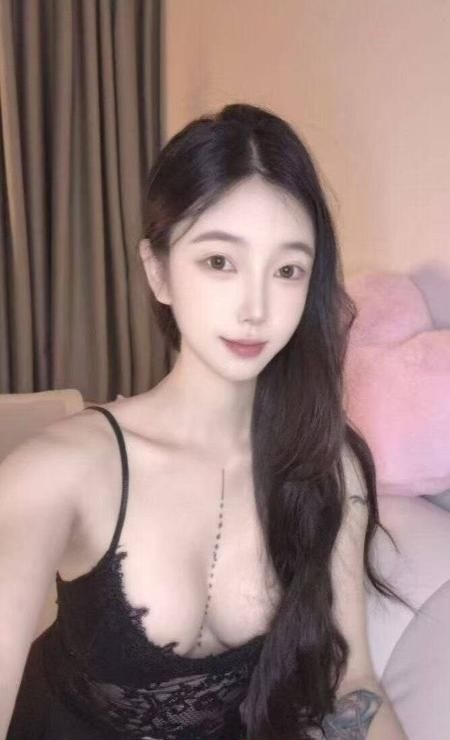 奉贤长腿大奶喵喵 1