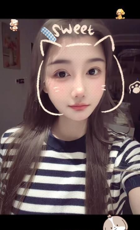 包河川妹子 1