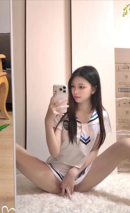 龙华08瑜伽学生妹 1