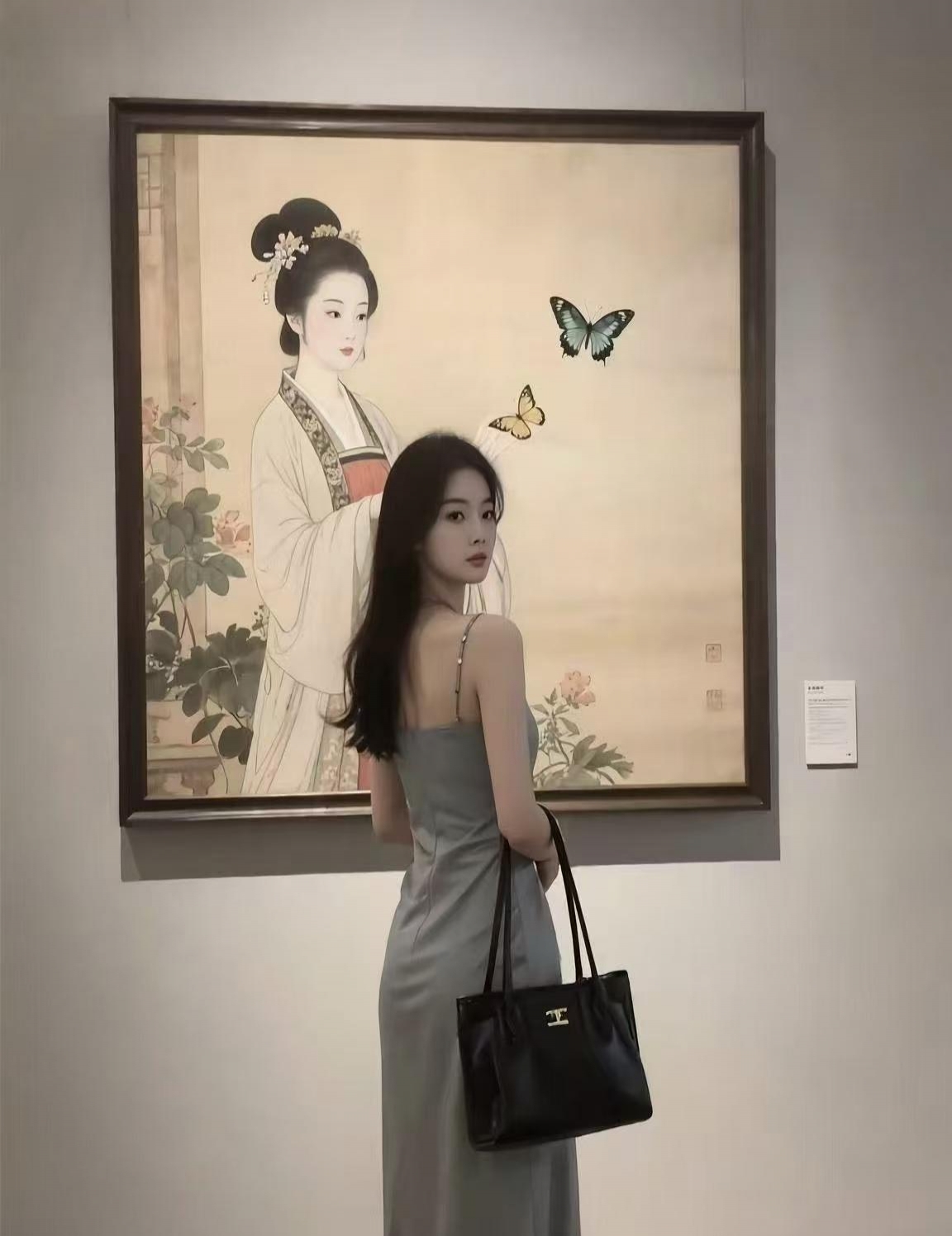 昌平区 知夏老师古法抓龙筋 1