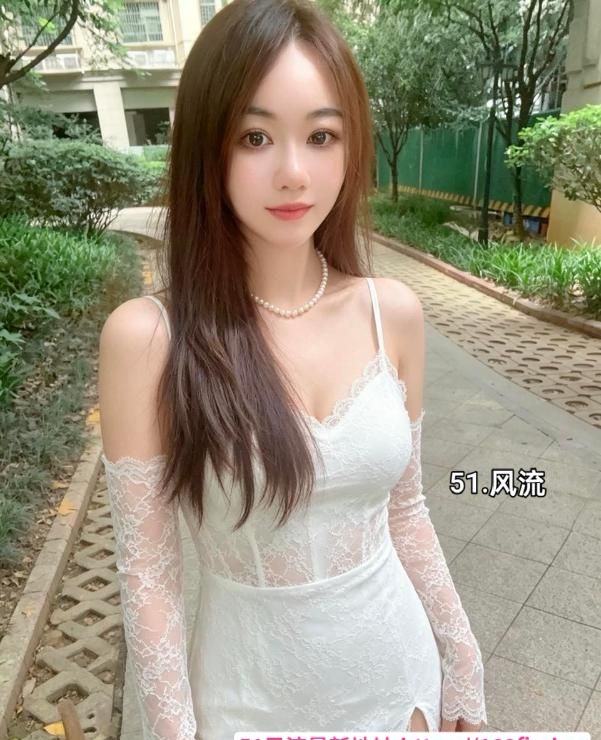 雨花亭气质老师 2
