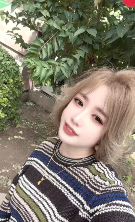 塘沽香香公主 3